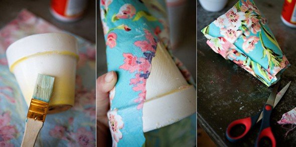 26 Ideias de Artesanato Feito com Fio de Malha