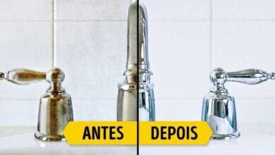 7 truques para manter seu banheiro impecável