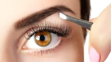 10 dicas para tornar suas sobrancelhas mais bonitas do que nunca