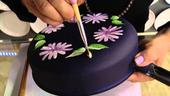 Vaso de Cimento Feito de uma Forma Diferente