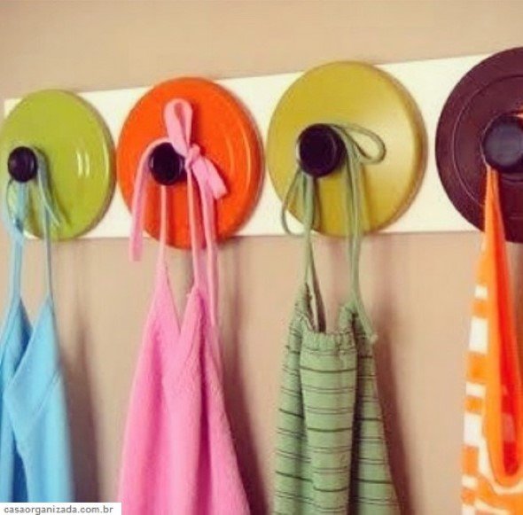 pao de amido de milho na frigideira