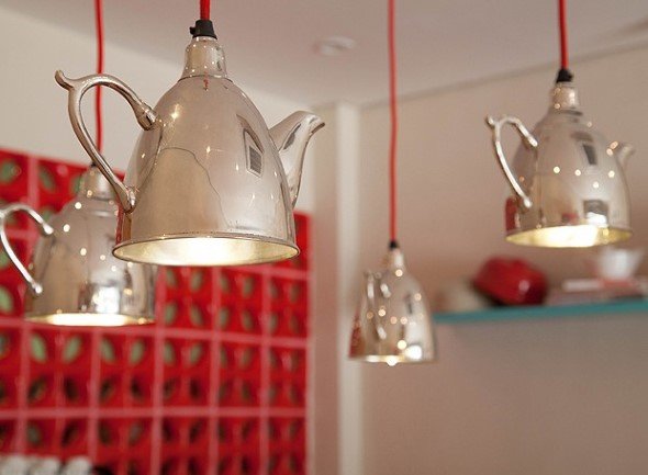 Receita original de Molho chimichurri caseiro