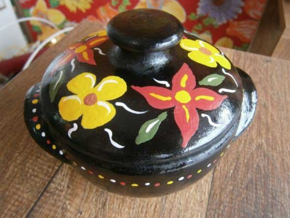 Receita para ter um banheiro perfumado