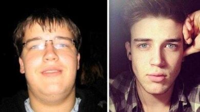 15 exemplos de que nunca é tarde demais para iniciar uma vida saudável