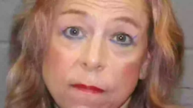 Sullivan foi acusada (Departamento de Polícia de Waterbury)