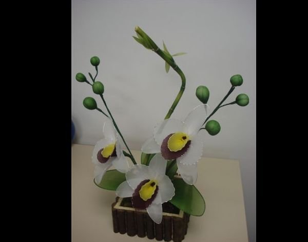 Dicas de Artesanatos Legais Feitos com Meias de Seda