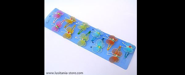 Dicas de Artesanatos Legais Feitos com Meias de Seda