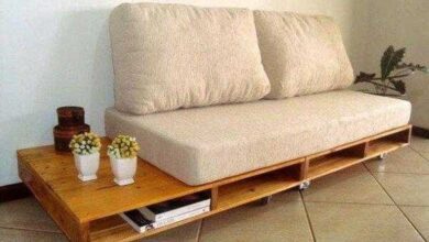 Dicas de artesanato para sala de estar