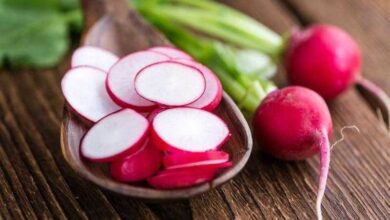 Propriedades E Benefícios Do Rabanete Para A Saúde