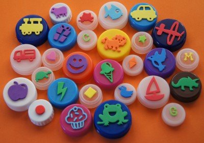 ideias para atividades com reciclagem para educação infantil