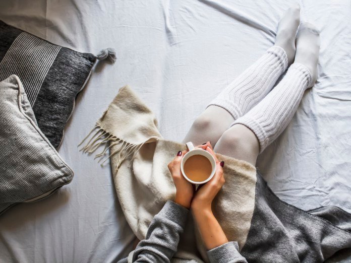 5 coisas que podem fazer você acordar mais bonita