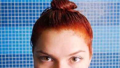 Como tirar manchas de tintura da pele