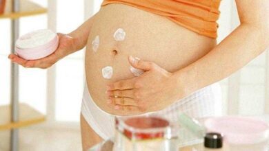 Como cuidar da beleza na gravidez?
