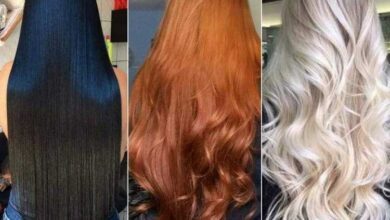 5 Receitas caseiras que ajudam no crescimento dos cabelos