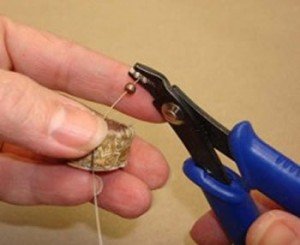 Brinquedo de Tampinha de Garrafa PET