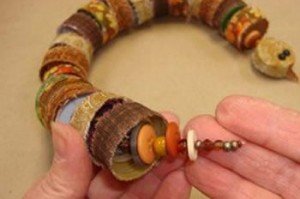 Brinquedo de Tampinha de Garrafa PET