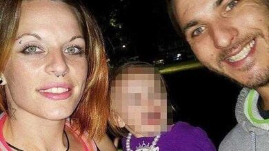 Madrasta tortura menino dando para ele comida com laxante e pimenta