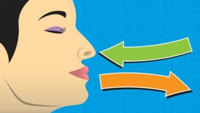 Exercícios para aliviar o estresse e ansiedade