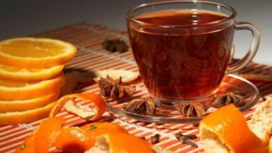 Chá de laranja para fortalecer a imunidade: como fazer, receitas e dicas