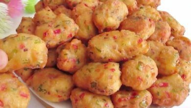 Essa é a coisa mais gostosa que já comi! Qualquer um pode fazer