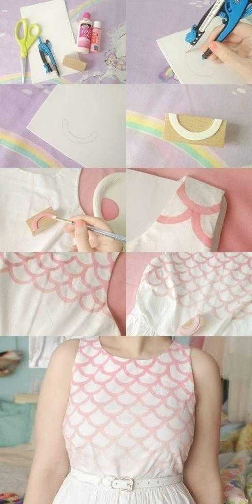 Como customizar camisetas com criatividade