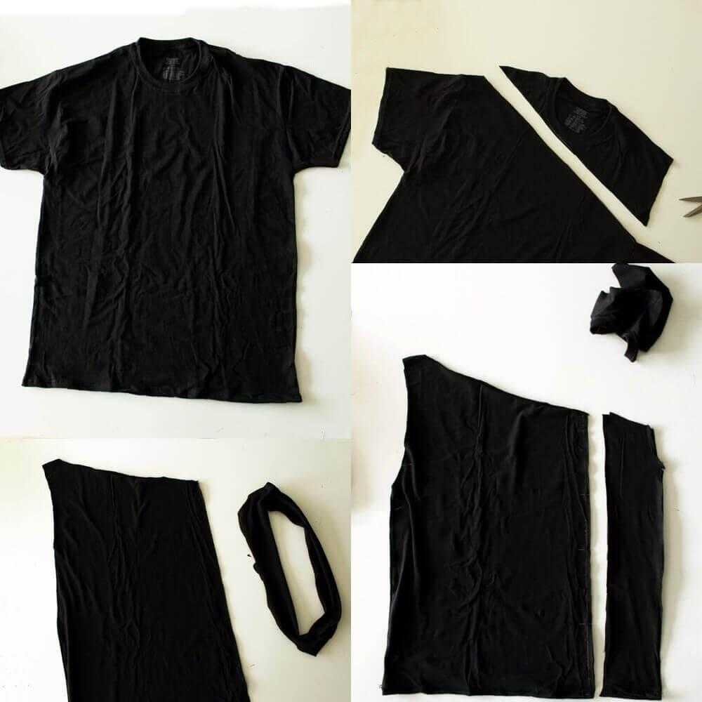 Como customizar camisetas com criatividade