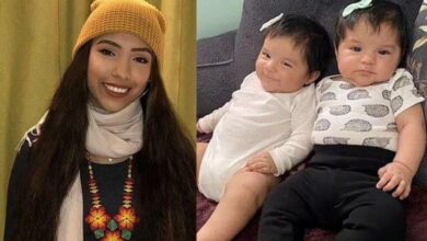 Em fenômeno raro, mãe dá à luz duas bebês com 5 dias de diferença; elas não são gêmeas