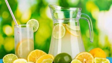 Como perder 3k em uma semana bebendo LIMONADA S