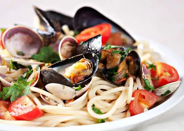 Deficiência de Zinco