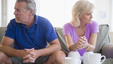 10 Frases que você nunca deve dizer durante uma briga de casal