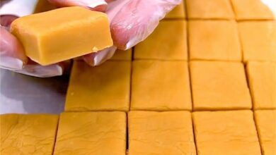 Doce de leite com 3 ingredientes pronto em minutos