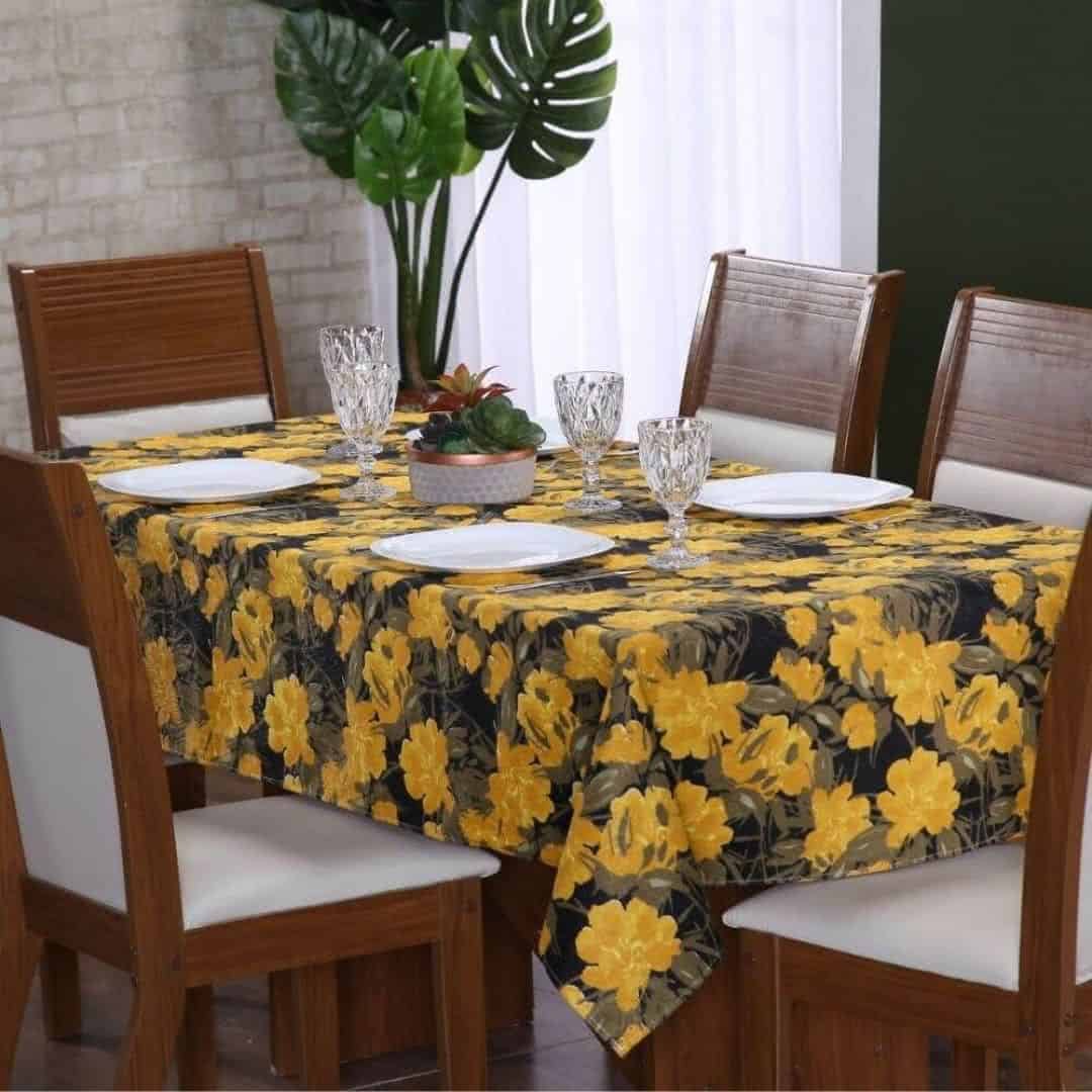 toalha de mesa