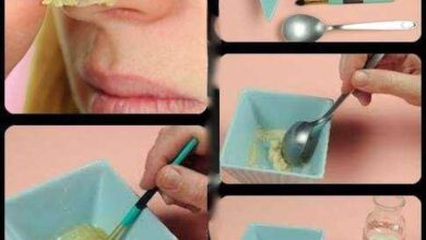 Cera caseira para eliminar cravos da pele