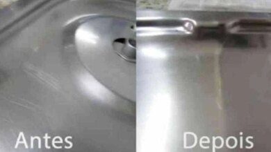 Como tirar arranhões do inox e deixá-lo novo