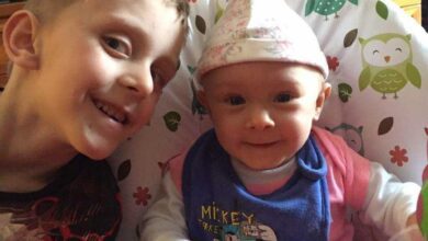 Garoto faz último pedido antes de morrer: ser enterrado com a mãe