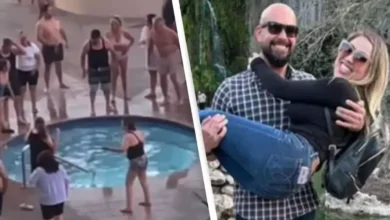 Casal é eletrocutado em banheira de hidromassagem em resort de férias