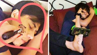 16 fotos que mostram por que não devemos acreditar em tudo que vemos por aí