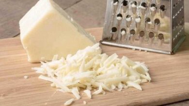 Dica para limpar o ralador facilmente