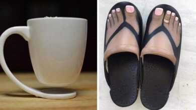 20 pessoas que certamente não conhecem limites em seus trabalhos