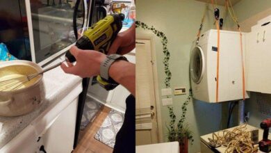 12 pessoas que pensaram em soluções tão criativas que parecem viver em 2050