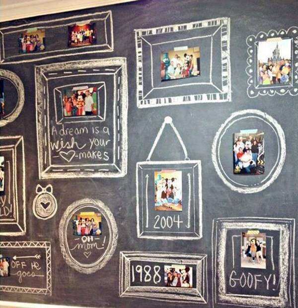 20 Ideias de Artesanato Feito com Fotos