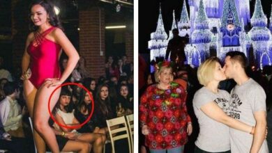22 Photobombs que transformaram momentos comuns em fotos engraçadas