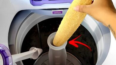 Dica para acabar com fiapos das roupas usando apenas um produto