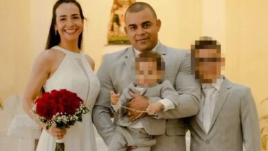 Adolescente, que confessou ter tirado a vida dos pais e irmão mais novo no RJ, faz declaração: ‘Faria tudo de novo’