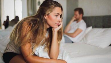 alerta vermelho no amor