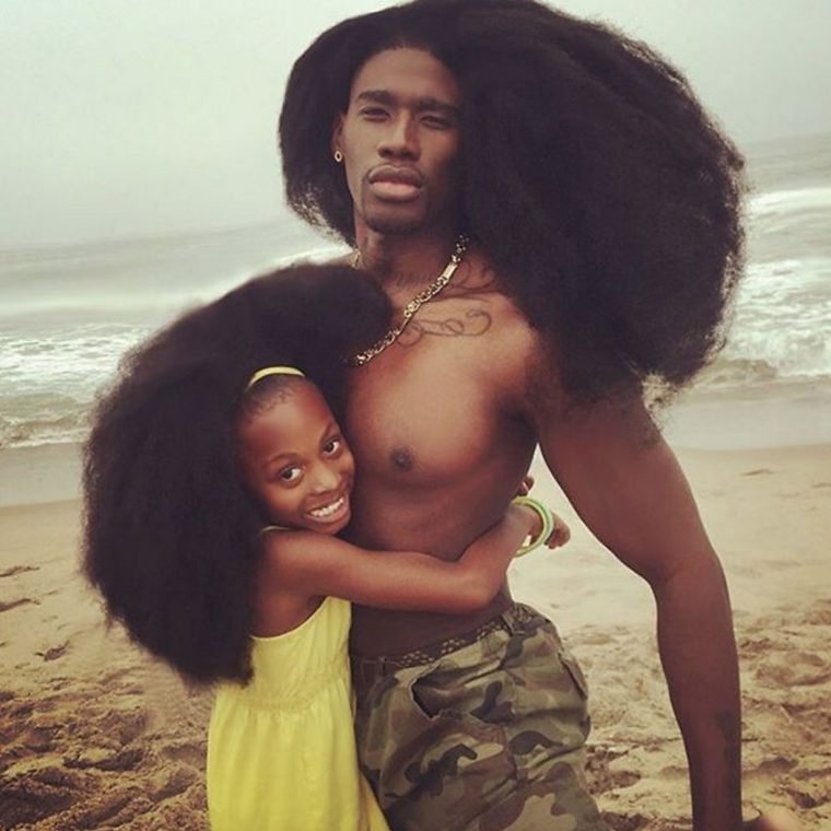 Instagram - Benny Harlem
