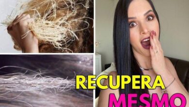 Melhor Hidratação Caseira para Cabelo Emborrachado