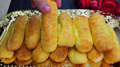 Biscoitinhos da Tia Ana | Bau das DICAS