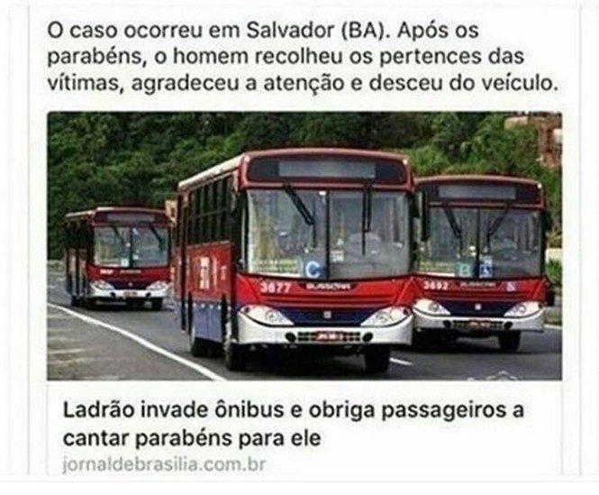 21 imagens que revelam que os brasileiros definitivamente precisam ser estudados