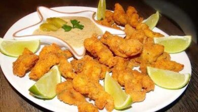 Como Fazer Iscas de Frango Crocantes